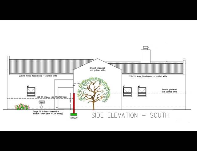 3 BEDROOM HOUSE FOR SALE IN ATLANTIC SANDS PRIVATE ESTATE